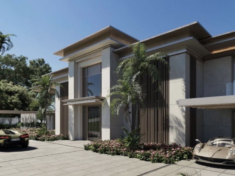 5 bedroom Villa for sale in Benahavis with pool garage - € 3,500,000 (Ref: 9574896)