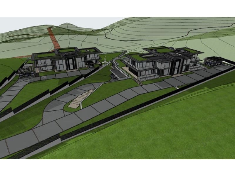 5 bedroom Villa for sale in Benahavis with pool garage - € 3,500,000 (Ref: 9574896)