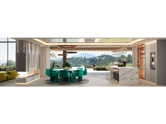 5 bedroom Villa for sale in Montemayor - Marbella Club, Benahavís with pool garage - € 3,500,000 (Ref: 9574896)