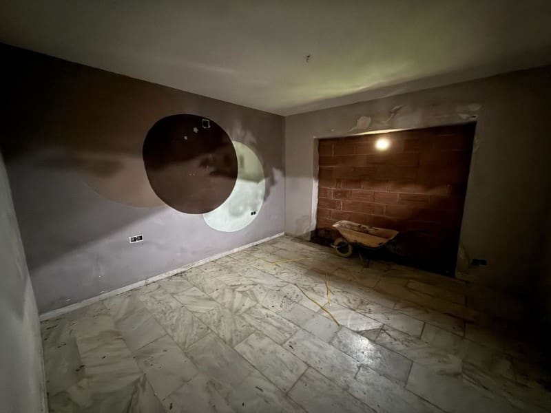 3 Zimmer Villa zu verkaufen in Estepona mit Pool - 650.000 € (Ref: 9574897)