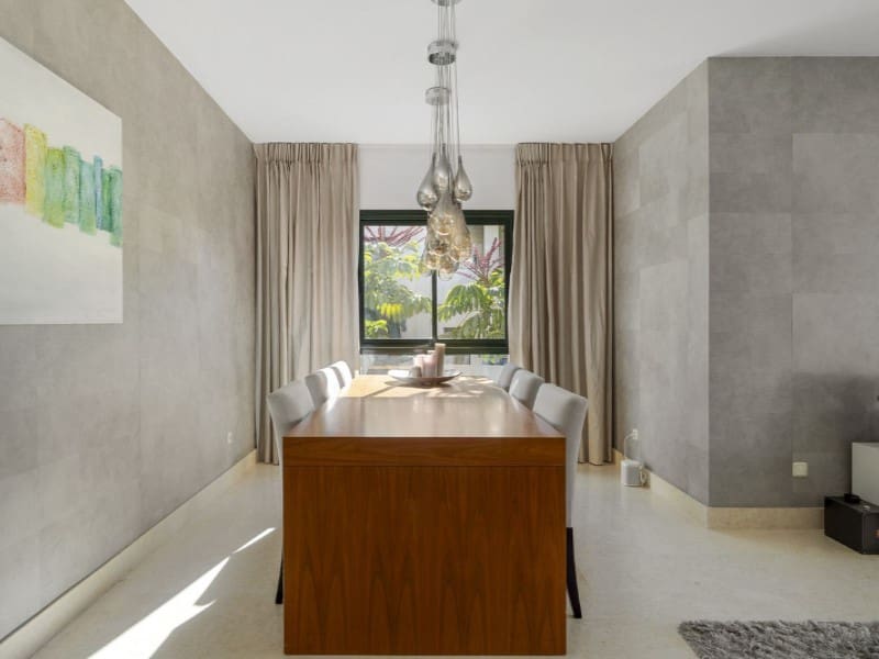 2 quarto Apartamento para venda em Benahavis com piscina - 549 500 € (Ref: 9574898)