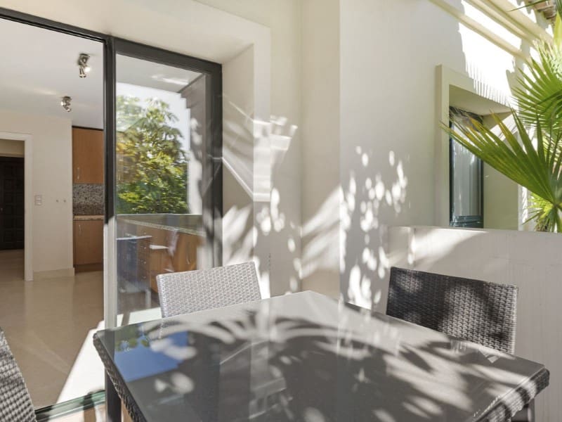 2 quarto Apartamento para venda em Benahavis com piscina - 549 500 € (Ref: 9574898)