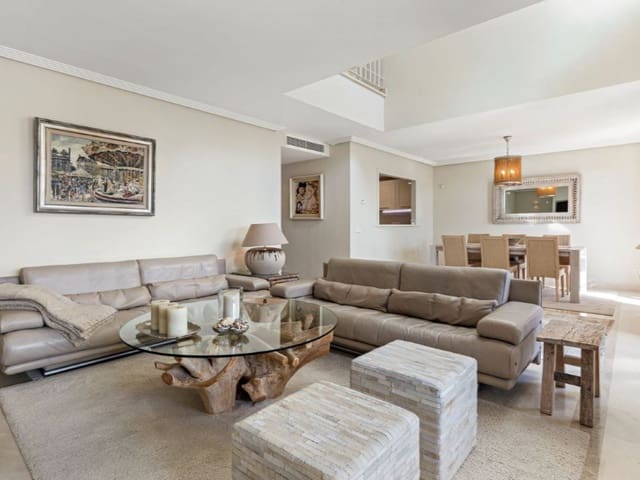 4 Zimmer Villa zu verkaufen in Los Arqueros - Puerto del Almendro, Benahavís mit Pool - 1.050.000 € (Ref: 9574899)