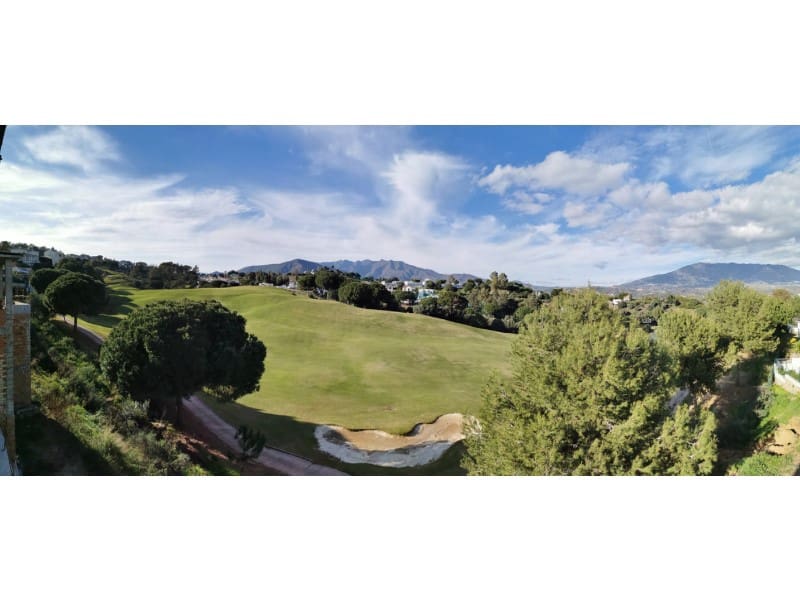 6 Zimmer Villa zu verkaufen in Mijas mit Pool Garage - 1.100.000 € (Ref: 9574900)