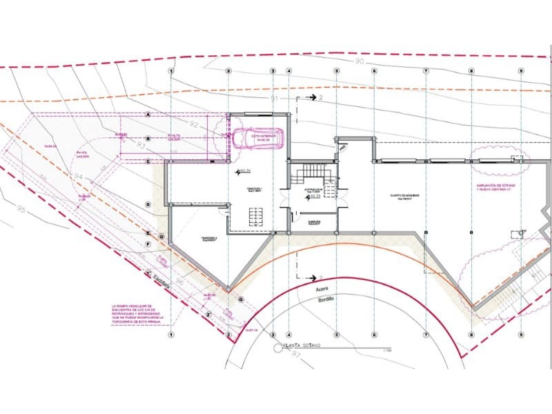 6 Zimmer Villa zu verkaufen in Mijas mit Pool Garage - 1.100.000 € (Ref: 9574900)
