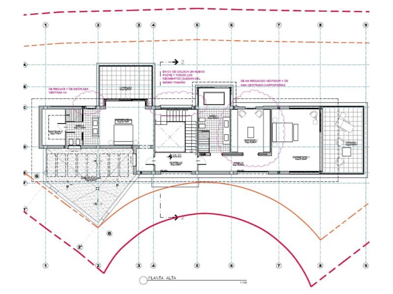 6 Zimmer Villa zu verkaufen in Mijas mit Pool Garage - 1.100.000 € (Ref: 9574900)