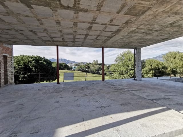 6 soverom Villa til salgs i La Cala Golf - Lagar Martell, Mijas med svømmebasseng garasje - € 1 100 000 (Ref: 9574900)