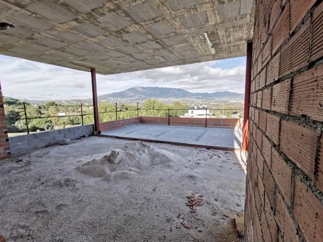 6 soverom Villa til salgs i La Cala Golf - Lagar Martell, Mijas med svømmebasseng garasje - € 1 100 000 (Ref: 9574900)