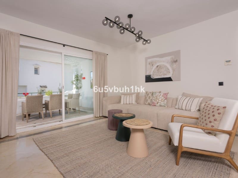 3 camera da letto Appartamento in vendita in Atalaya-Isdabe con piscina - 725.000 € (Rif: 9574903)