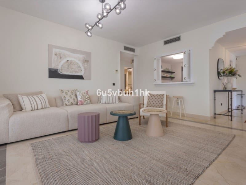 3 camera da letto Appartamento in vendita in Atalaya-Isdabe con piscina - 725.000 € (Rif: 9574903)