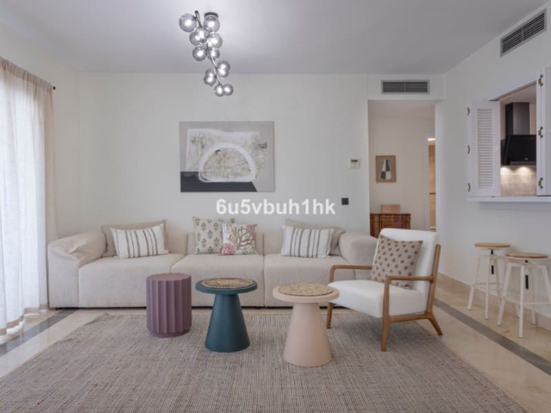 3 camera da letto Appartamento in vendita in Atalaya-Isdabe con piscina - 725.000 € (Rif: 9574903)