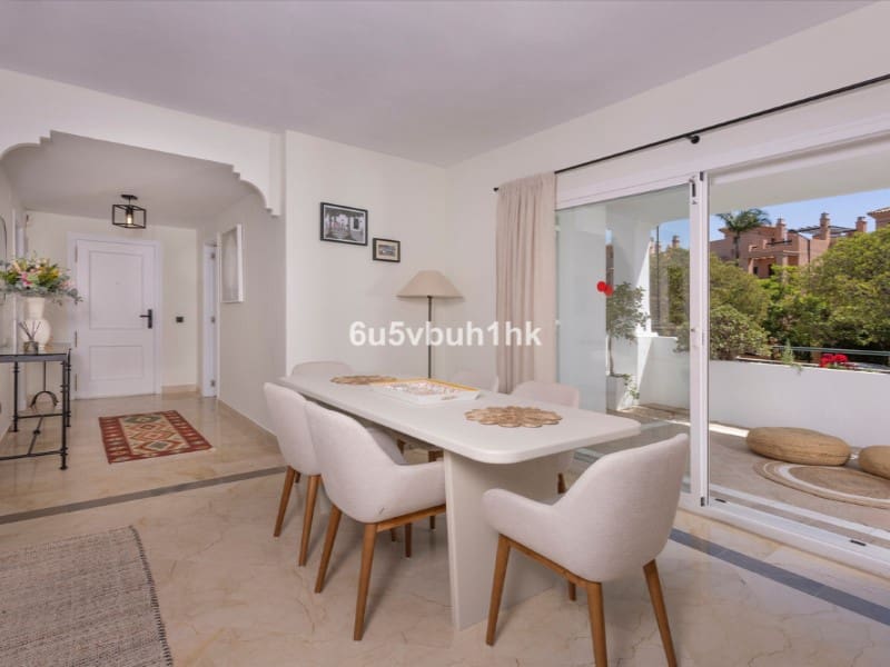 3 camera da letto Appartamento in vendita in Atalaya-Isdabe con piscina - 725.000 € (Rif: 9574903)