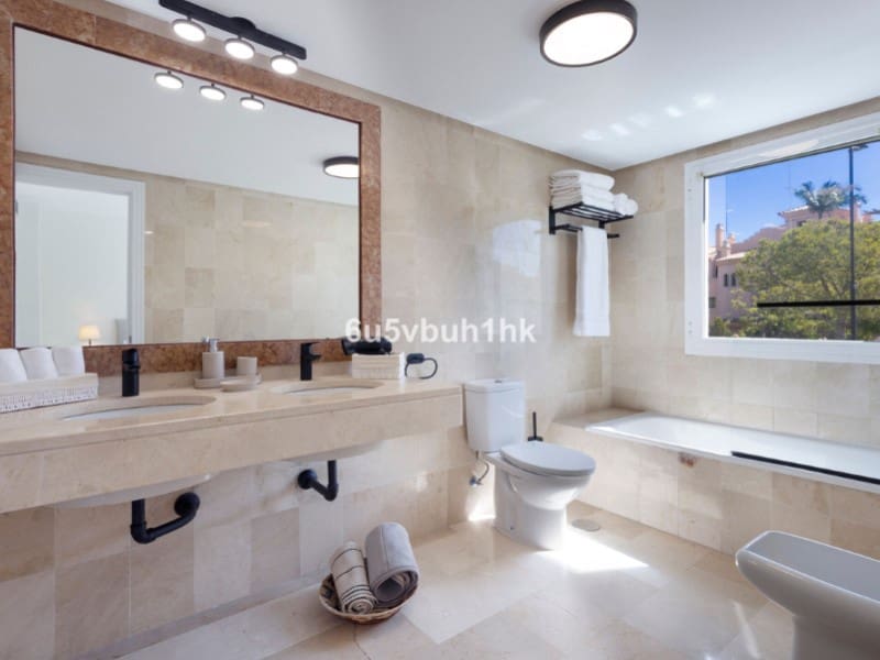 3 camera da letto Appartamento in vendita in Atalaya-Isdabe con piscina - 725.000 € (Rif: 9574903)