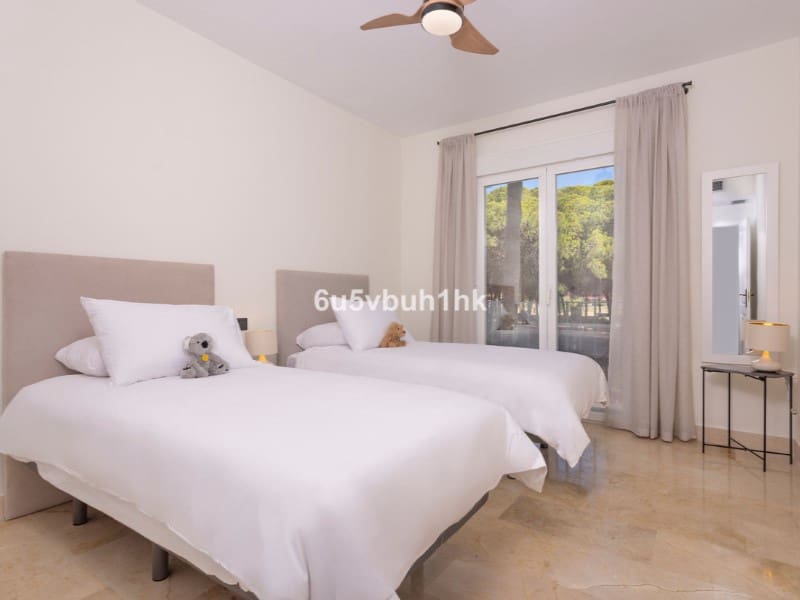 3 camera da letto Appartamento in vendita in Atalaya-Isdabe con piscina - 725.000 € (Rif: 9574903)
