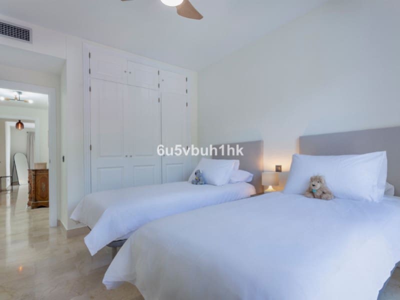 3 camera da letto Appartamento in vendita in Atalaya-Isdabe con piscina - 725.000 € (Rif: 9574903)