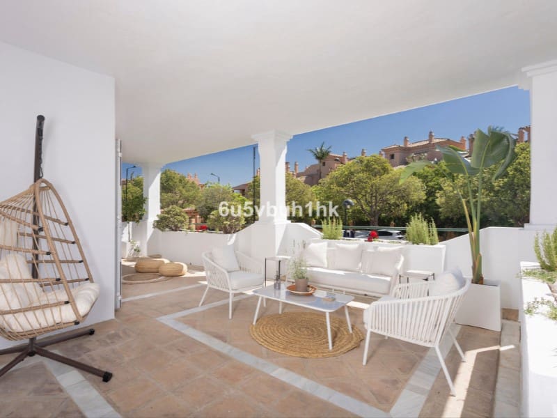 3 camera da letto Appartamento in vendita in Atalaya-Isdabe con piscina - 725.000 € (Rif: 9574903)