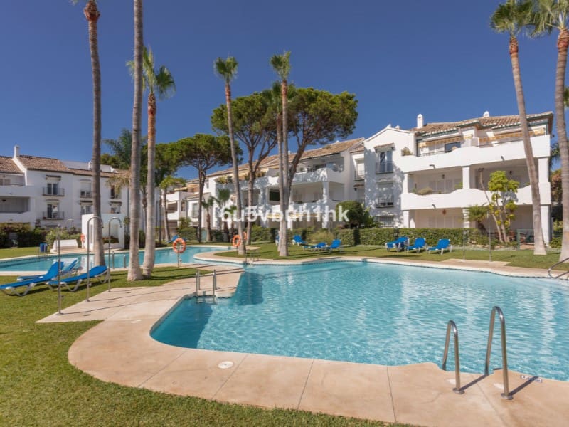 3 camera da letto Appartamento in vendita in Atalaya-Isdabe con piscina - 725.000 € (Rif: 9574903)