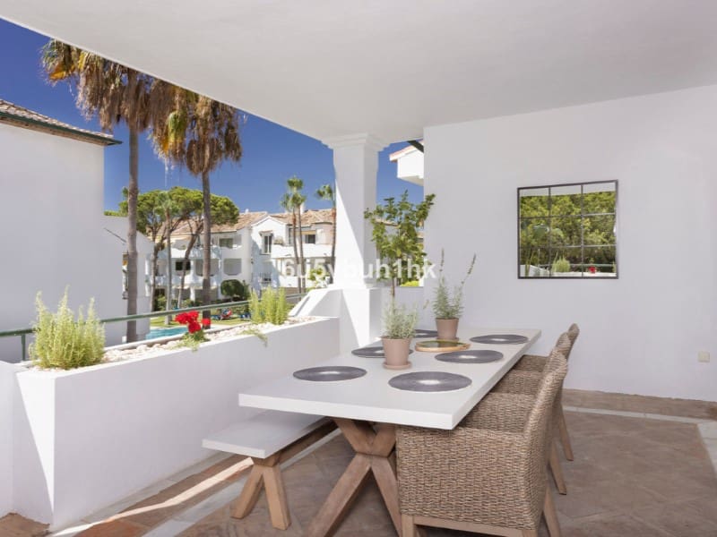 3 camera da letto Appartamento in vendita in Atalaya-Isdabe con piscina - 725.000 € (Rif: 9574903)