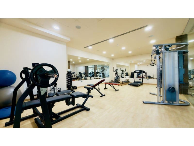 3 chambre Appartement à vendre à Benahavis avec piscine garage - 1 200 000 € (Ref: 9574904)