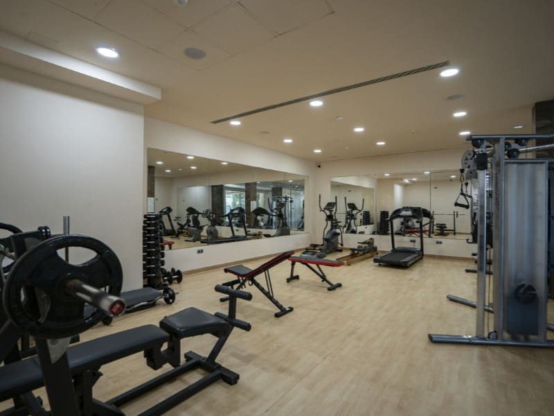 3 chambre Appartement à vendre à Benahavis avec piscine garage - 1 200 000 € (Ref: 9574904)