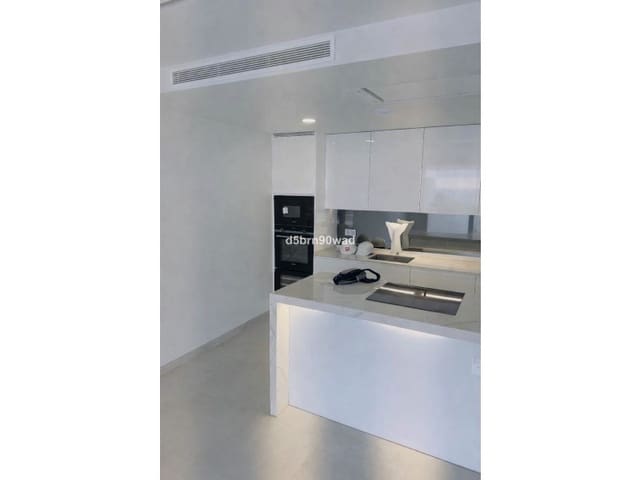 3 chambre Appartement à vendre à Centro, Mijas - 1 090 000 € (Ref: 9574905)