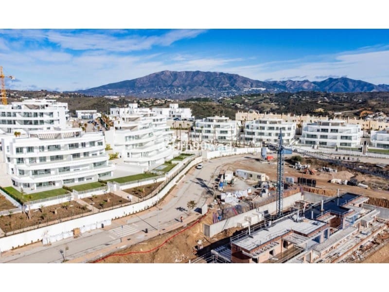 3 chambre Appartement à vendre à Las Lagunas de Mijas - 1 090 000 € (Ref: 9574905)