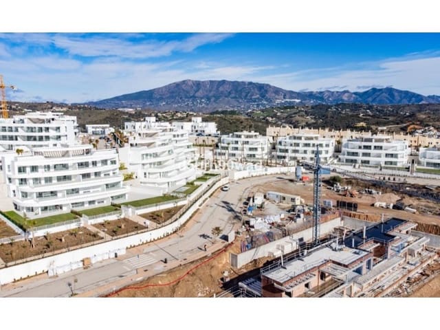 3 chambre Appartement à vendre à Centro, Mijas - 1 090 000 € (Ref: 9574905)