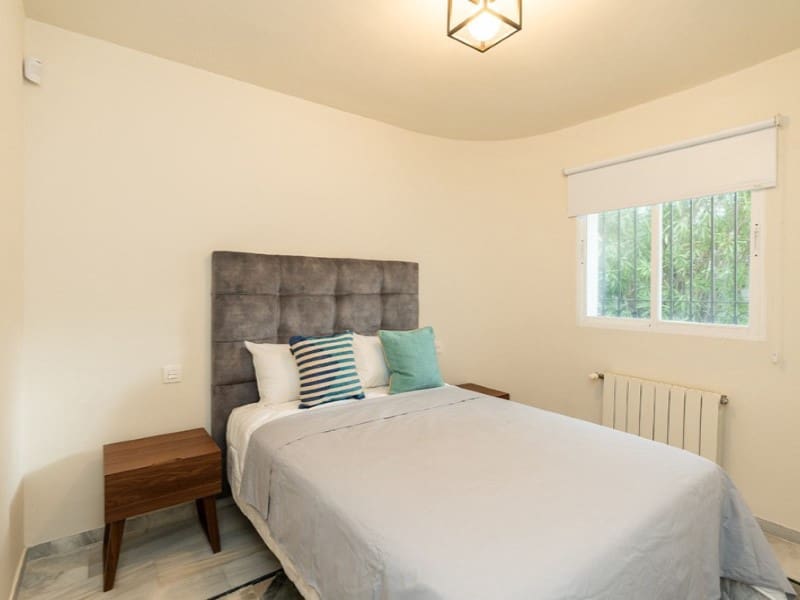 Chalet de 4 habitaciones en Marbesa en venta con piscina garaje - 2.450.000 € (Ref: 9574906)