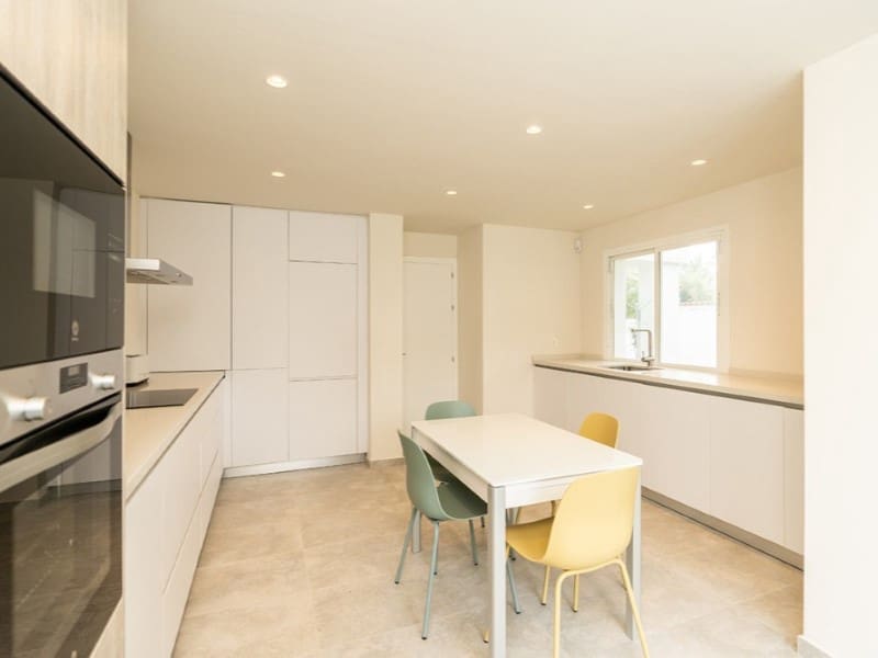 Chalet de 4 habitaciones en Marbesa en venta con piscina garaje - 2.450.000 € (Ref: 9574906)