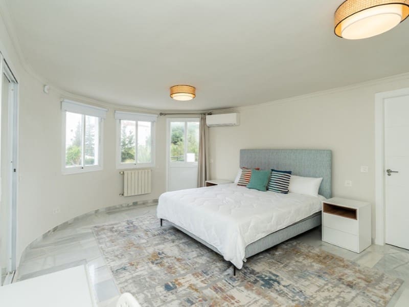 Chalet de 4 habitaciones en Marbesa en venta con piscina garaje - 2.450.000 € (Ref: 9574906)