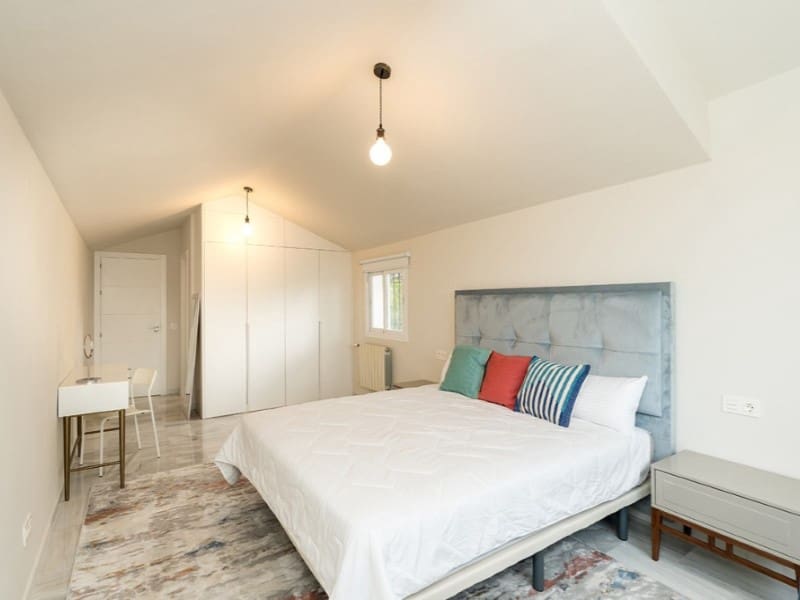 Chalet de 4 habitaciones en Marbesa en venta con piscina garaje - 2.450.000 € (Ref: 9574906)