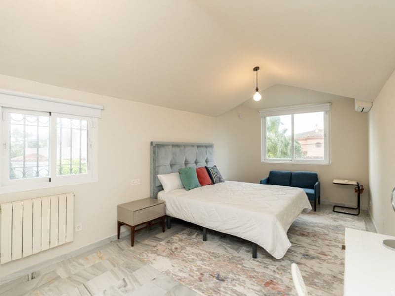 Chalet de 4 habitaciones en Marbesa en venta con piscina garaje - 2.450.000 € (Ref: 9574906)