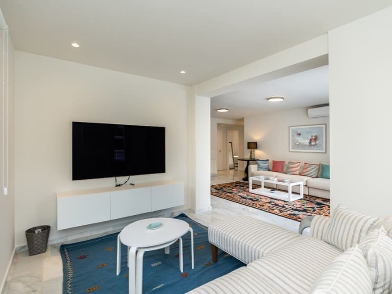 Chalet de 4 habitaciones en Marbesa en venta con piscina garaje - 2.450.000 € (Ref: 9574906)