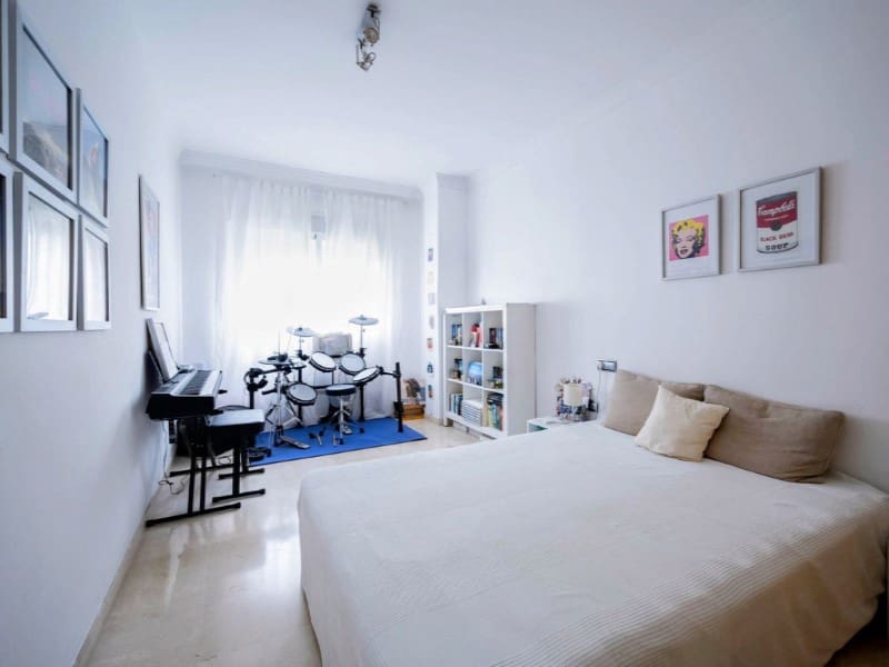 4 camera da letto Appartamento in vendita in Marbella con garage - 799.000 € (Rif: 9574908)