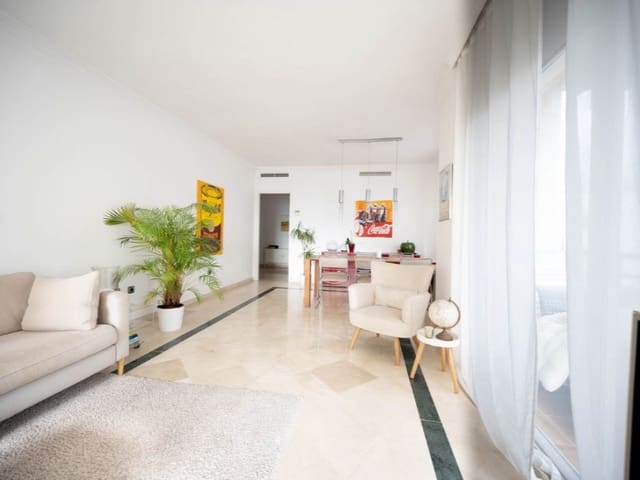 4 camera da letto Appartamento in vendita in Marbella Centro, Marbella con garage - 799.000 € (Rif: 9574908)