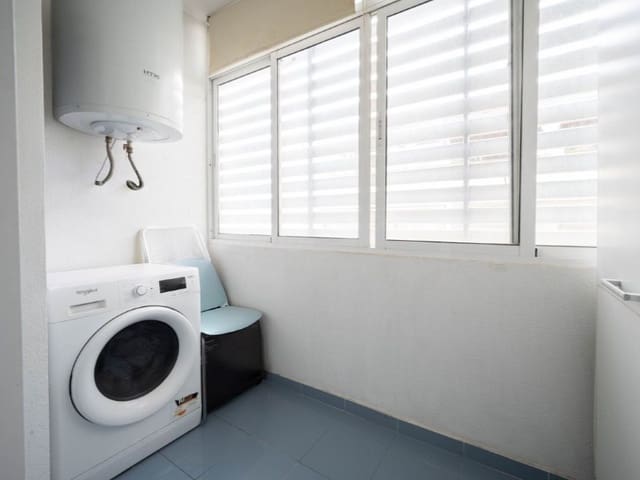 4 camera da letto Appartamento in vendita in Marbella Centro, Marbella con garage - 799.000 € (Rif: 9574908)