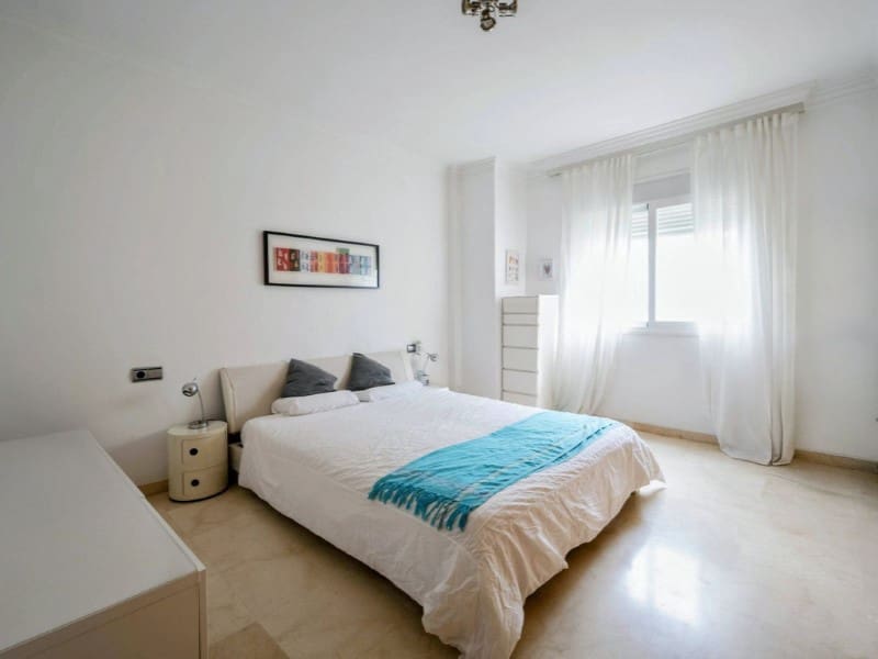 4 camera da letto Appartamento in vendita in Marbella con garage - 799.000 € (Rif: 9574908)