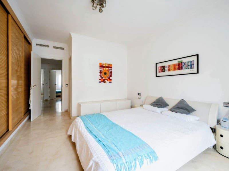 4 camera da letto Appartamento in vendita in Marbella con garage - 799.000 € (Rif: 9574908)