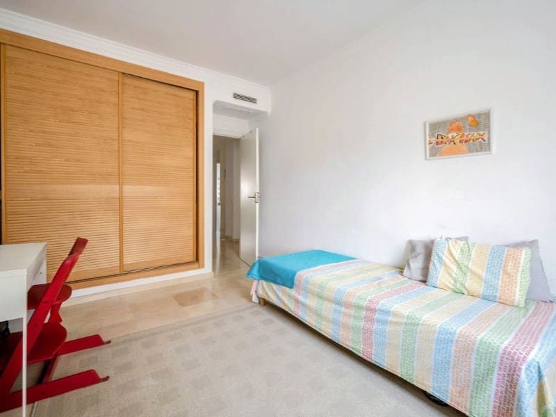 4 camera da letto Appartamento in vendita in Marbella con garage - 799.000 € (Rif: 9574908)