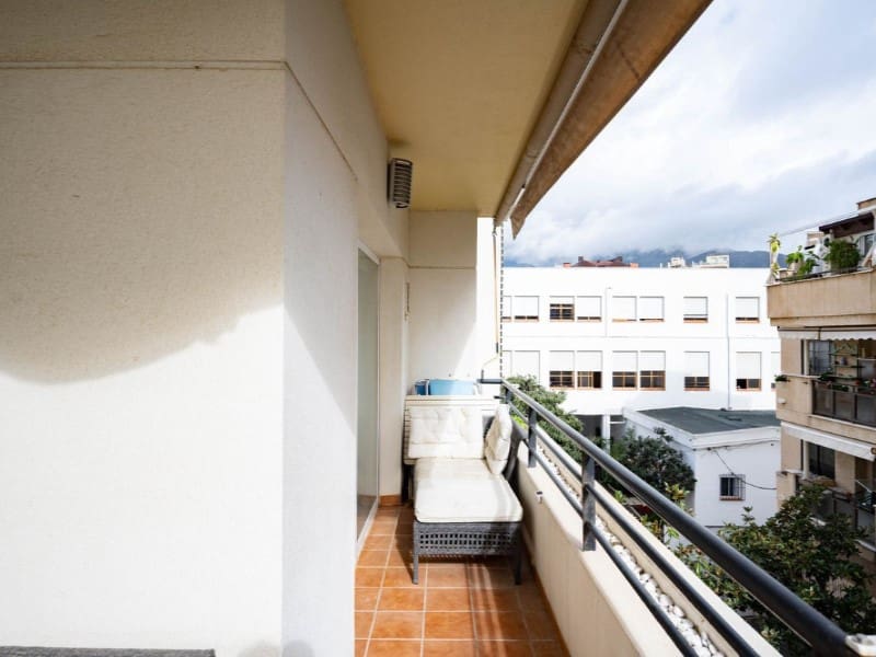 4 camera da letto Appartamento in vendita in Marbella con garage - 799.000 € (Rif: 9574908)