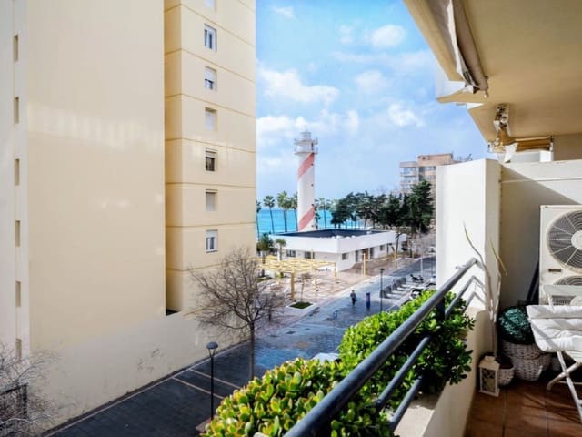 4 camera da letto Appartamento in vendita in Marbella Centro, Marbella con garage - 799.000 € (Rif: 9574908)