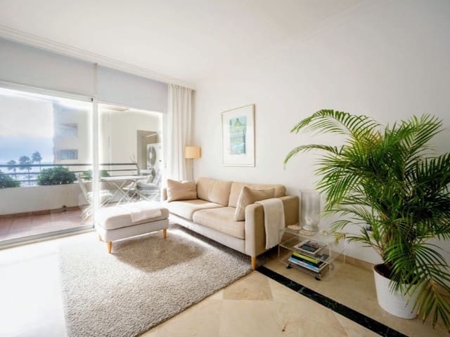 4 camera da letto Appartamento in vendita in Marbella Centro, Marbella con garage - 799.000 € (Rif: 9574908)