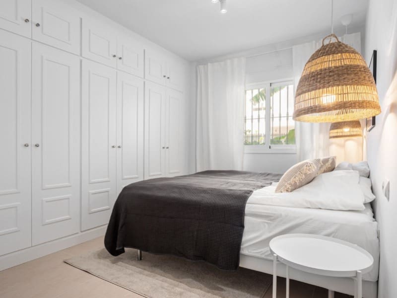 2 makuuhuone Huoneisto myytävänä paikassa Nueva Andalucia - 540 000 € (Ref: 9574913)