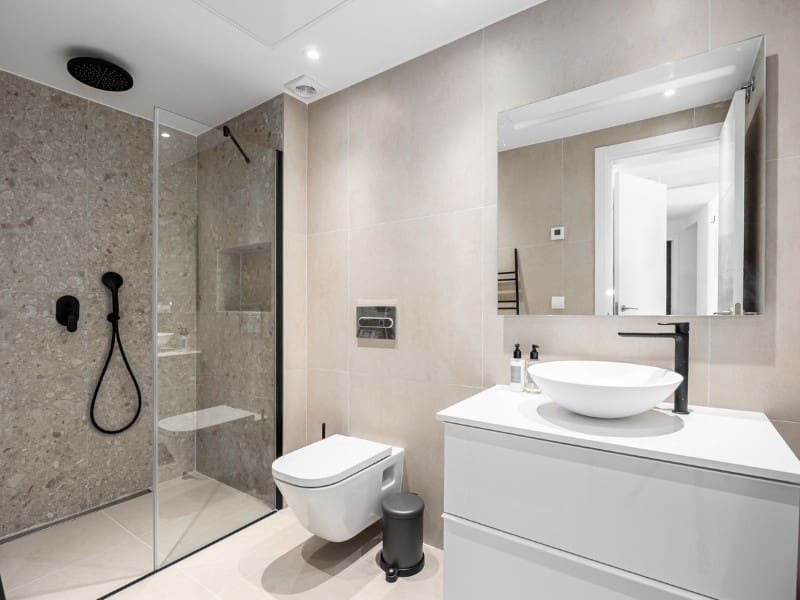 2 makuuhuone Huoneisto myytävänä paikassa Nueva Andalucia - 540 000 € (Ref: 9574913)