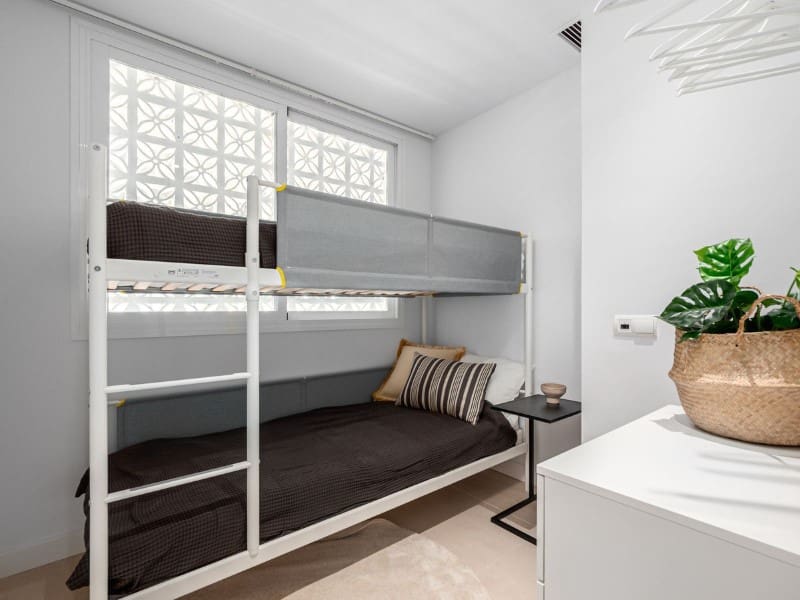 2 makuuhuone Huoneisto myytävänä paikassa Nueva Andalucia - 540 000 € (Ref: 9574913)