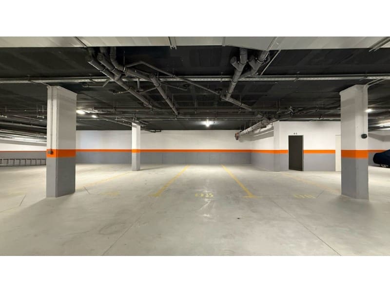 Apartamento de 2 habitaciones en New Golden Mile en venta con piscina - 549.000 € (Ref: 9574914)