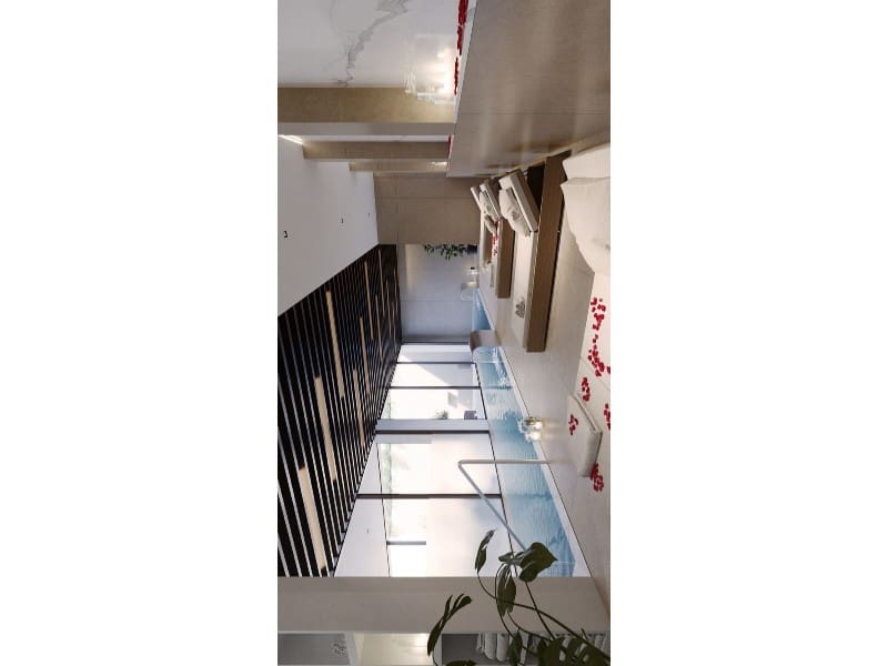 Apartamento de 2 habitaciones en New Golden Mile en venta con piscina - 549.000 € (Ref: 9574914)