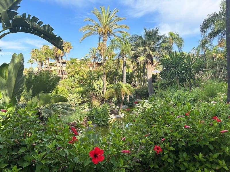 2 slaapkamer Appartement te koop in Los Monteros met zwembad - € 1.350.000 (Ref: 9574915)