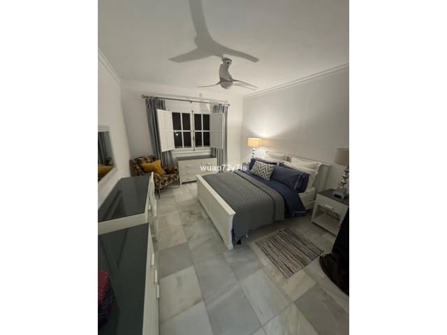 2 makuuhuone Huoneisto myytävänä paikassa Benamara, Estepona mukana uima-altaan - 637 000 € (Ref: 9574916)