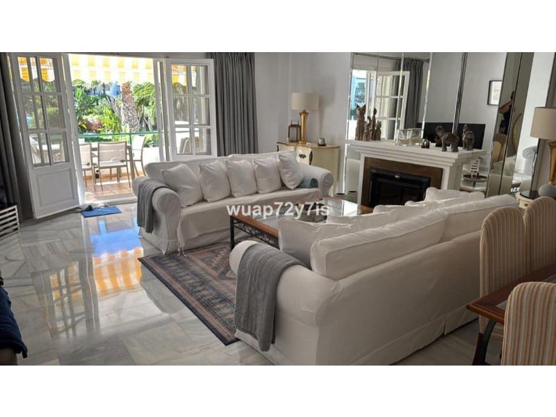 2 makuuhuone Huoneisto myytävänä paikassa Benamara mukana uima-altaan - 637 000 € (Ref: 9574916)